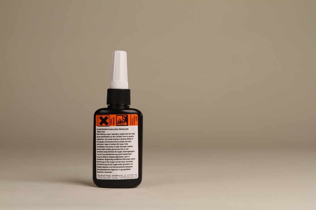 Permabond UV6160