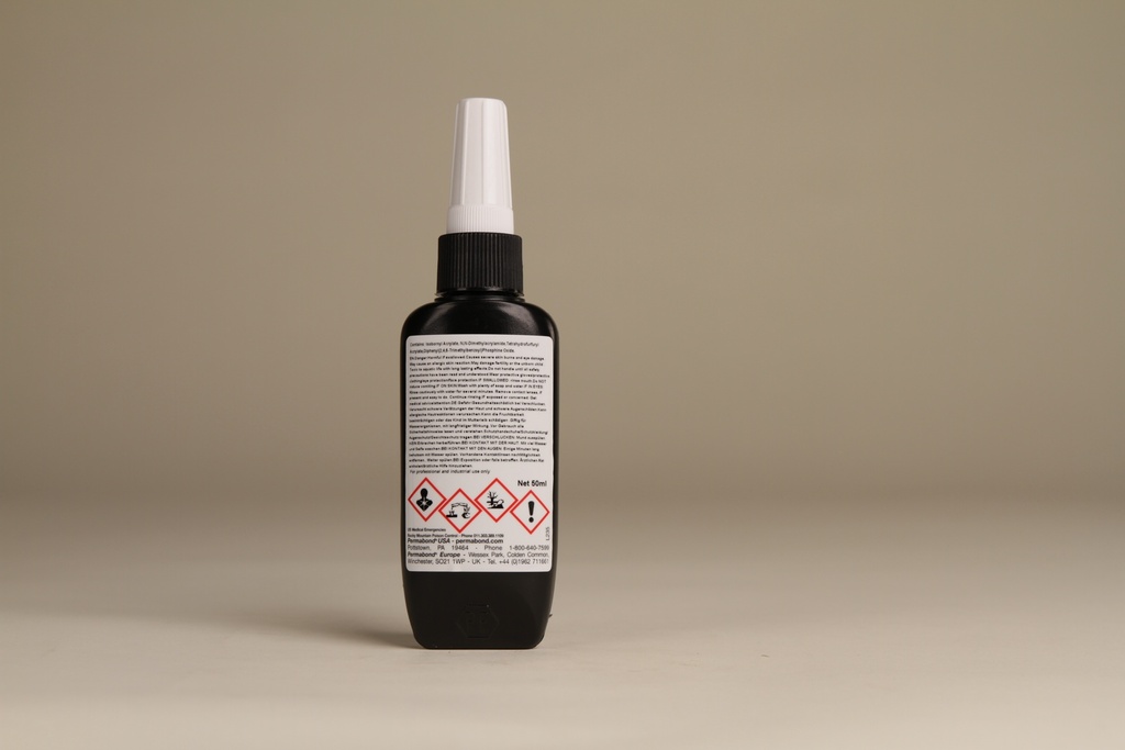 Permabond UV648