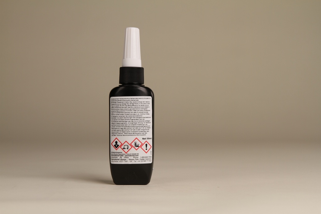 Permabond UV649