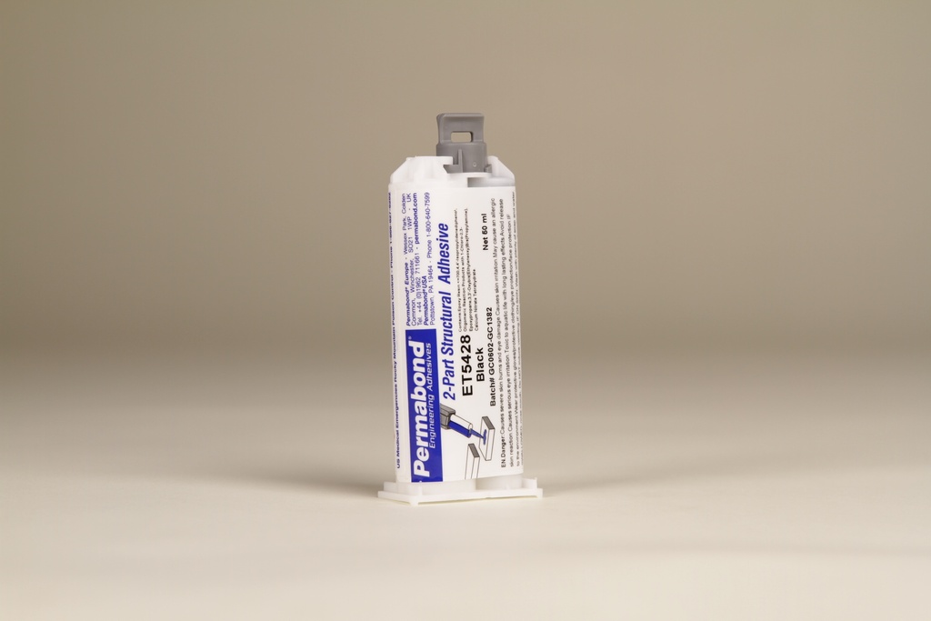 Permabond ET 5428 black