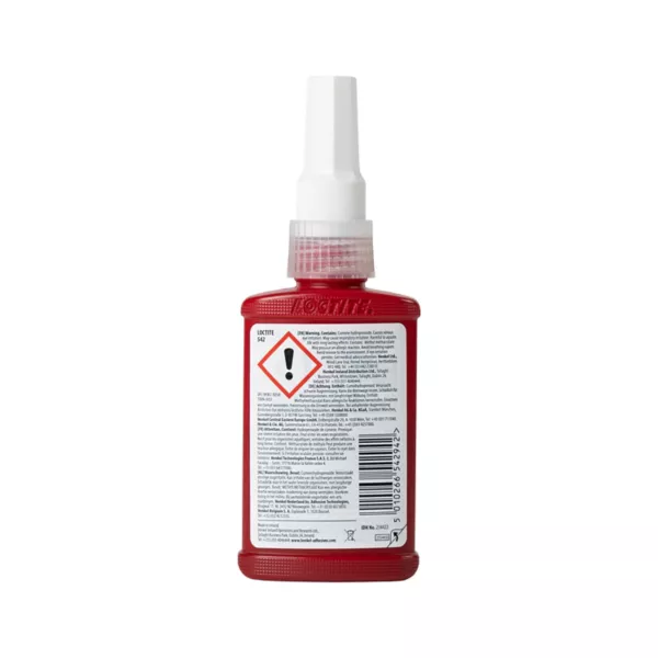 LOCTITE 542 
