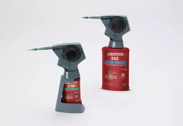 LOCTITE® Peristaltische Handpumpe 