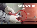 Loctite® 243 Schraubensicherung