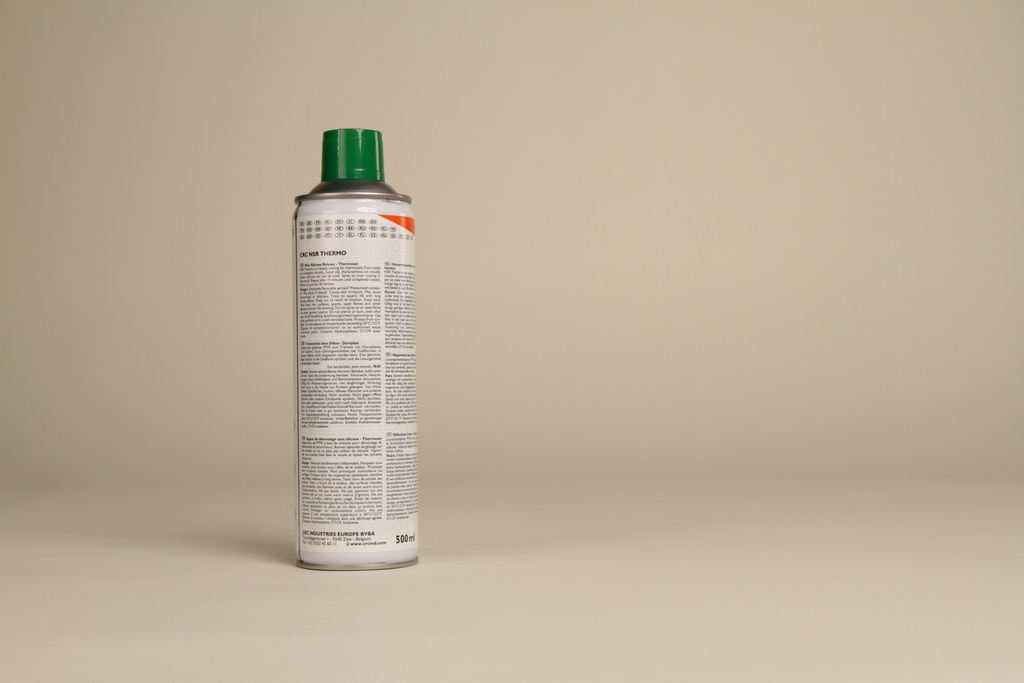 NSR THERMO