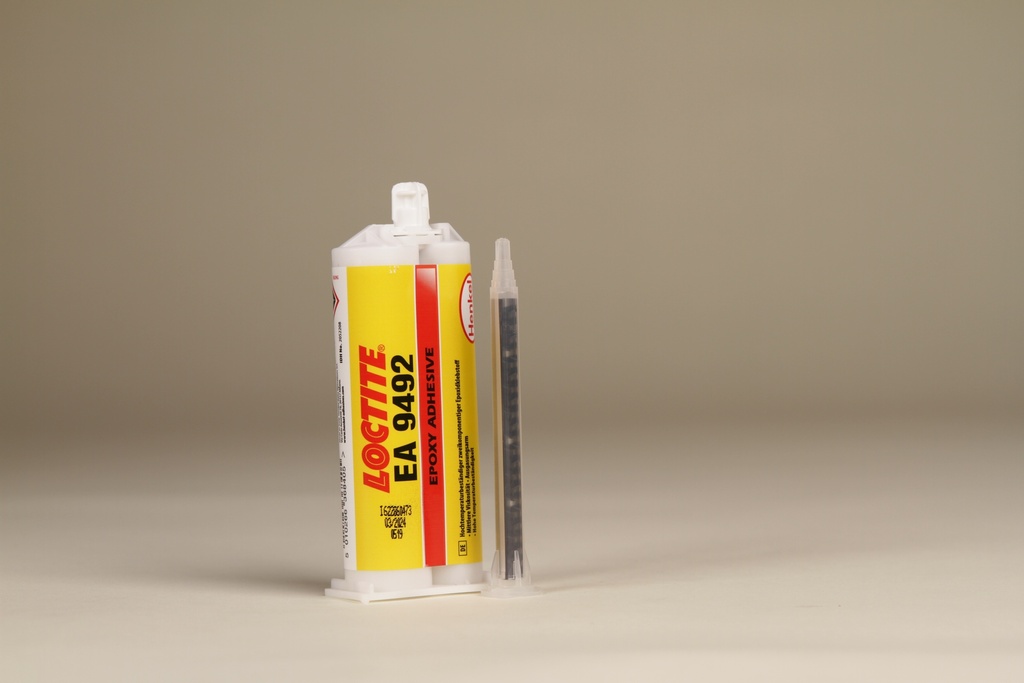 LOCTITE 9492 A & B 