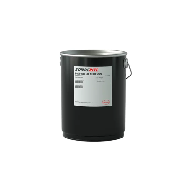 Bonderite L-GP OD Acheson