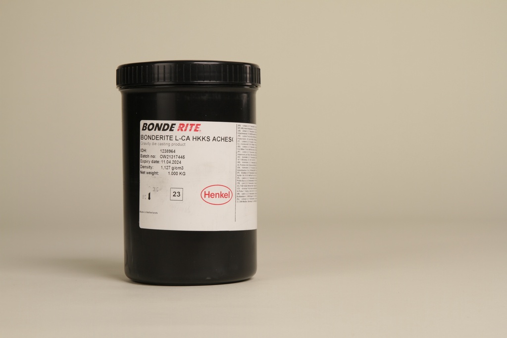 Bonderite L-CA HKKS Acheson