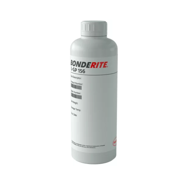 Bonderite L-GP 156 Acheson