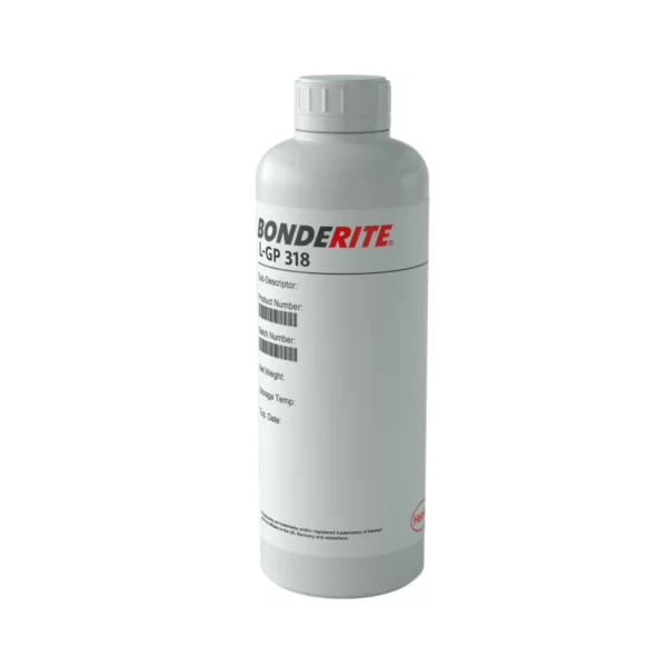 Bonderite L-GP 318