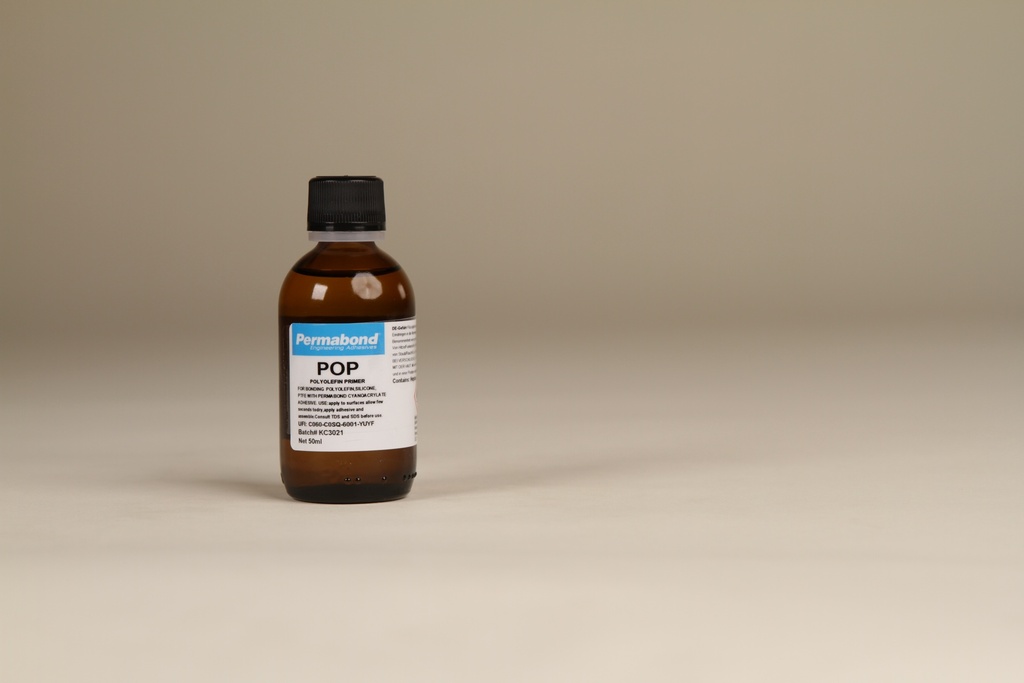 Permabond POP Primer