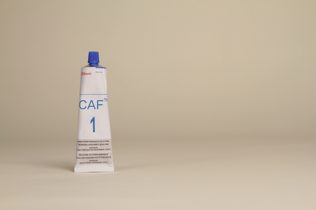 CAF 1 Silikonelastomer