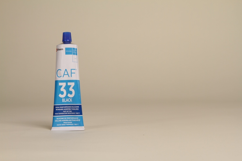 Elkem CAF 33 Black
