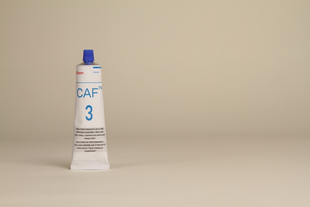 ELKEM CAF 3