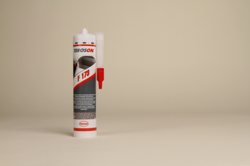 Teroson F173 grau