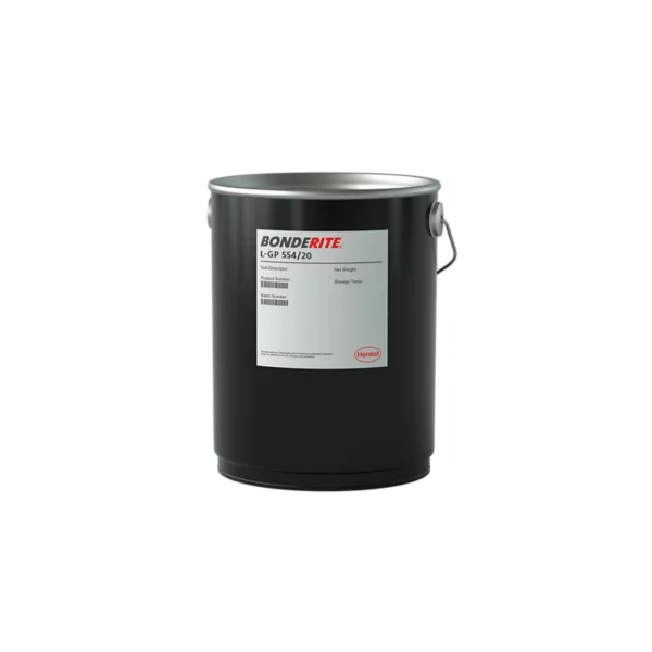 Bonderite L-GP 554/20