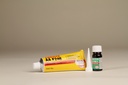 LOCTITE AA F 246 50 ml + LOCTITE SF INI5 (Aktivator)
