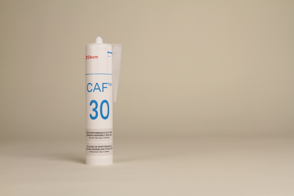 ELKEM CAF 30 Weiss