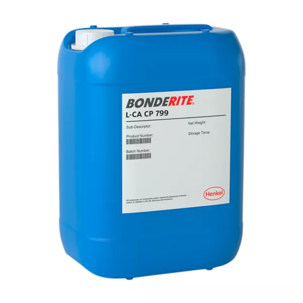 Bonderite L-CA CP 799 Aceson