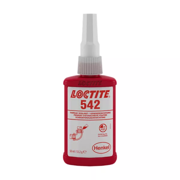 LOCTITE 542 