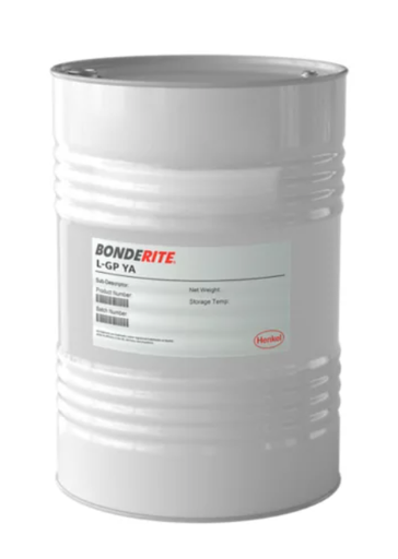 [44-108.KE] Bonderite L-GP YA Acheson (23 kg)