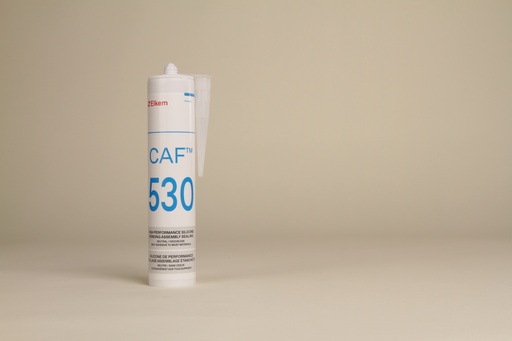 ELKEM CAF 530 Weiss