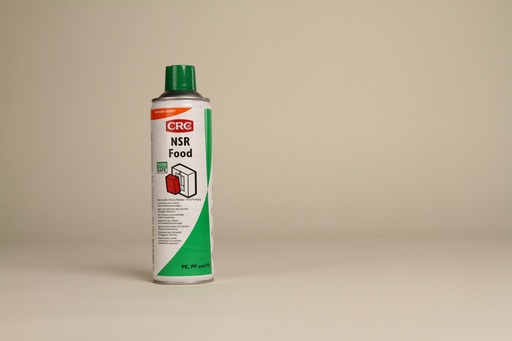 [41-851.SP] NSR Food FPS Spray