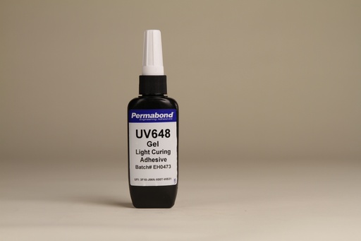 Permabond UV630