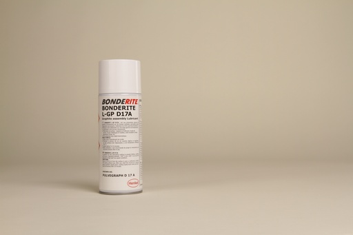 [43-752.SP] Bonderite L-GP D17A Spray