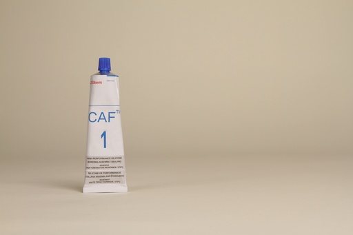 [40-301.TU]  ELKEM CAF 1
