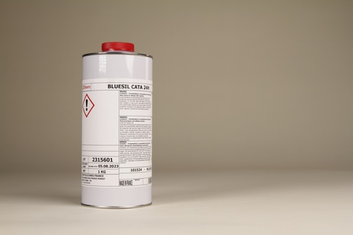 Bluesil Catalyseur 24 H 