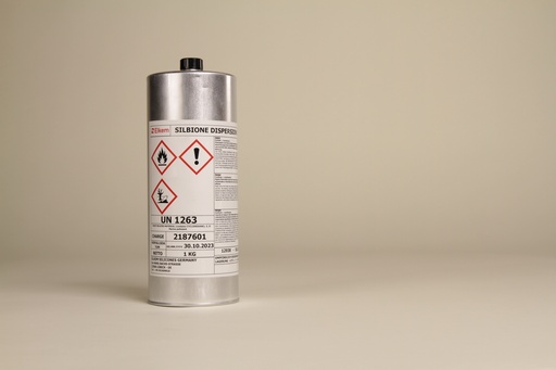 SILBIONE Dispersion CAF 70004