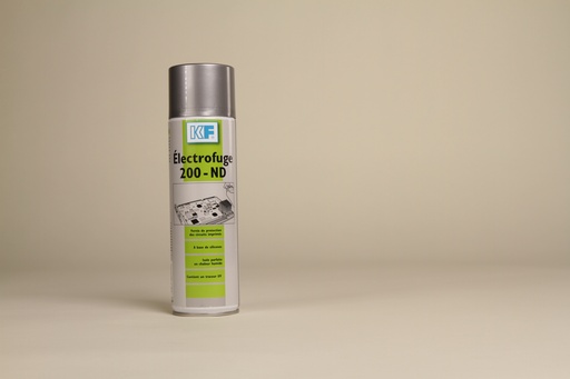 [40-762.SP] Electrofuge 200-ND