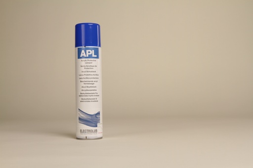 [41-863.SP] Electrolube APL Acryl Schutzlack 