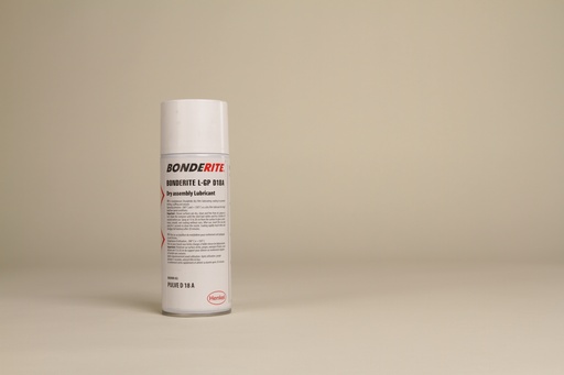 [43-750.SP] Bonderite L-GP D18A Spray