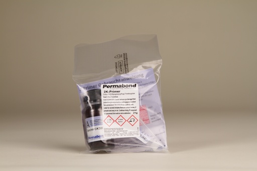 [49-206.KIT] Permabond 2-K Primer Kit