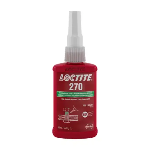 LOCTITE 270 hochfeste Schraubensicherung