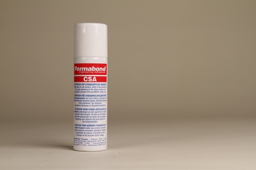 [49-229.FL] Permabond Aktivator CSA Aerosol