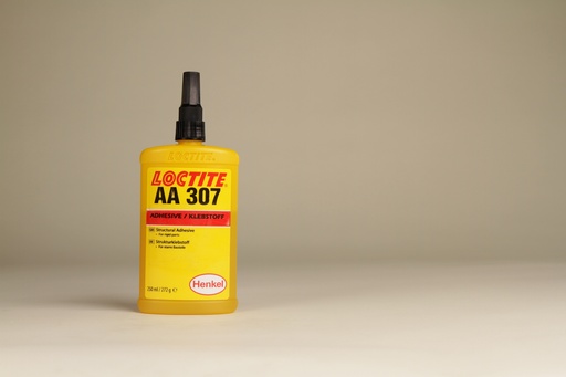 [49-307.FL] LOCTITE AA 307