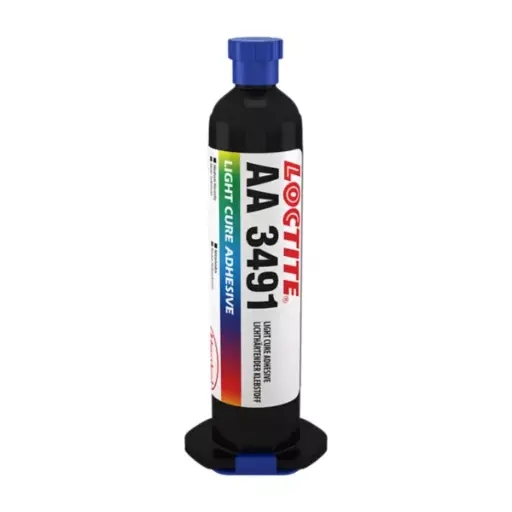 [49-3491.FL.25] LOCTITE AA 3491