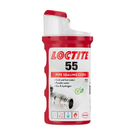 LOCTITE 55 thread sealant