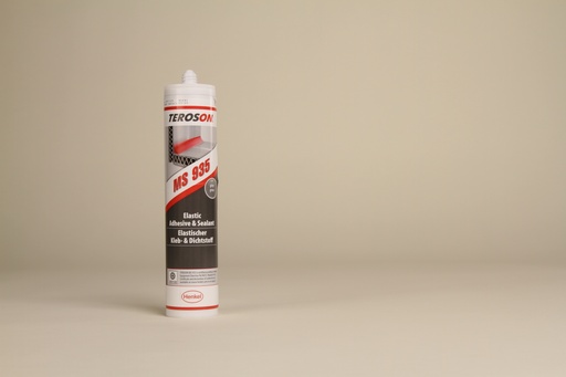 [62-935GR.KT] Teroson MS 935 grau