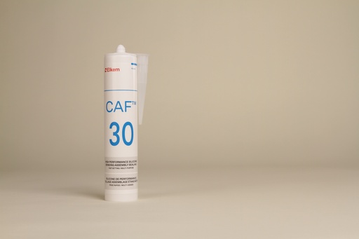 ELKEM CAF 30 Weiss