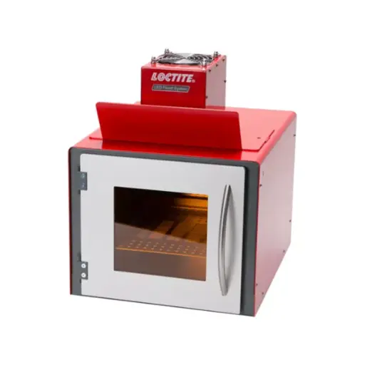 LOCTITE® 97360 LED-Aushärtekammer