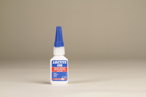 Loctite 496