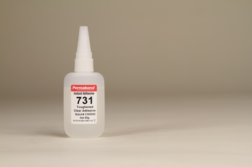 Permabond 731 Clear