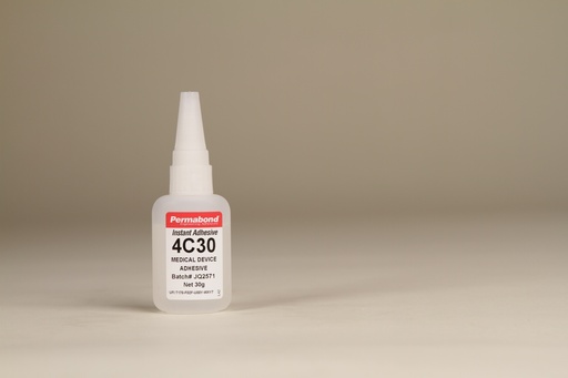 [49-4C30] Permabond 4C30